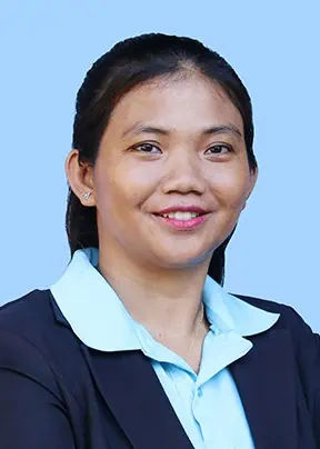 Lay Savong